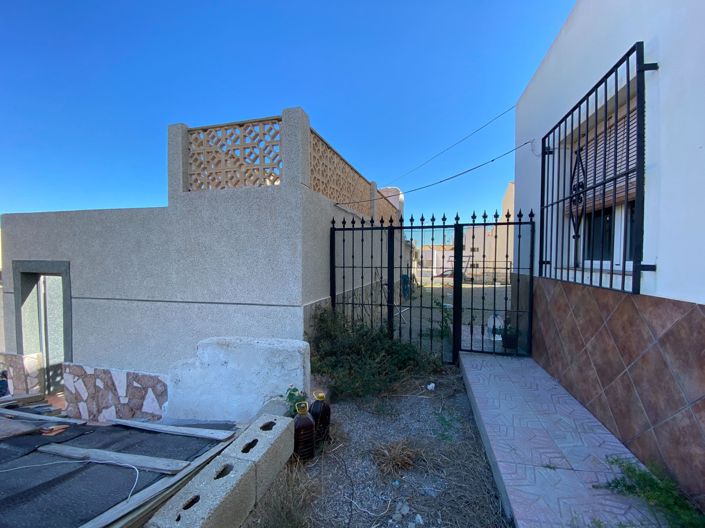 Image No.51-Maison de 3 chambres à vendre à Villaricos