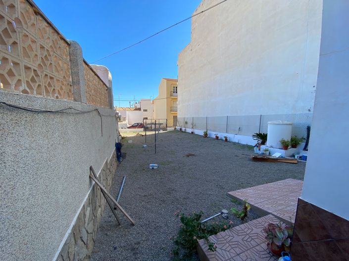 Image No.53-Maison de 3 chambres à vendre à Villaricos