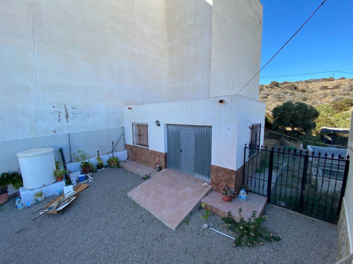 Image No.55-Maison de 3 chambres à vendre à Villaricos