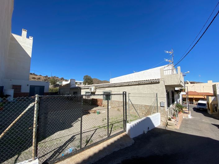 Image No.57-Maison de 3 chambres à vendre à Villaricos