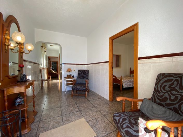 Image No.7-Maison de 3 chambres à vendre à Villaricos