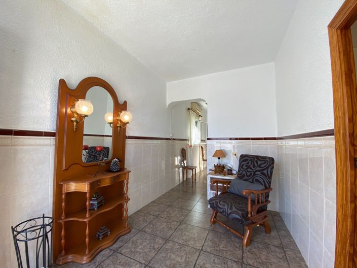 Image No.8-Maison de 3 chambres à vendre à Villaricos