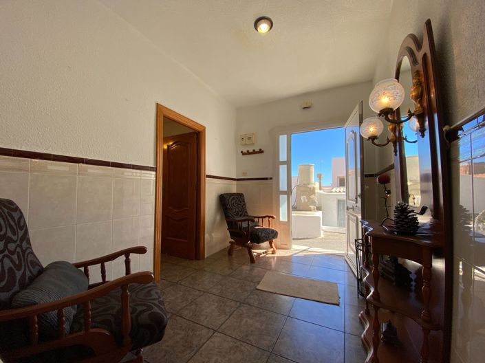 Image No.10-Maison de 3 chambres à vendre à Villaricos