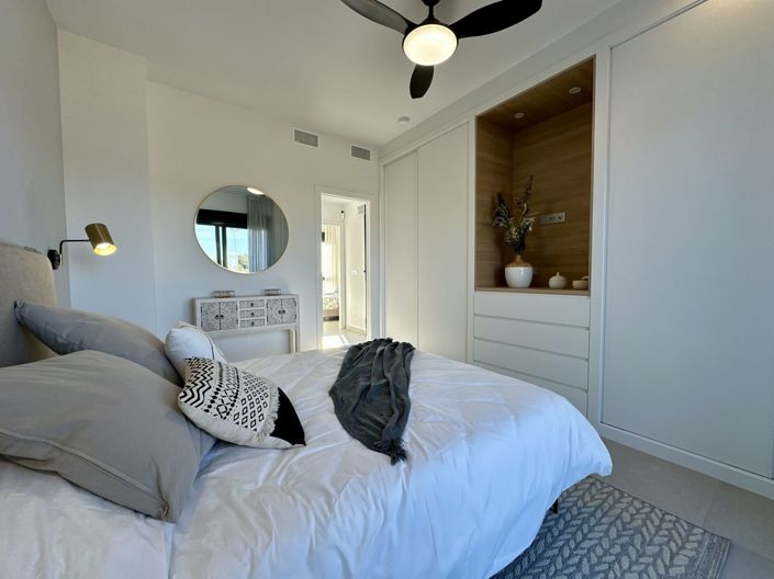 Image No.19-Villa de 3 chambres à vendre à Santiago de la Ribera