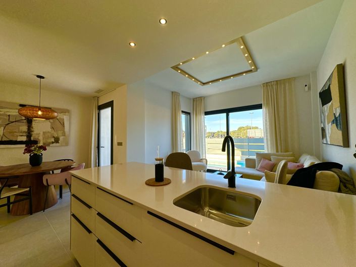 Image No.20-Villa de 3 chambres à vendre à Santiago de la Ribera