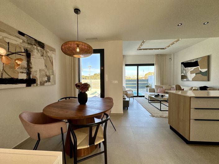 Image No.22-Villa de 3 chambres à vendre à Santiago de la Ribera