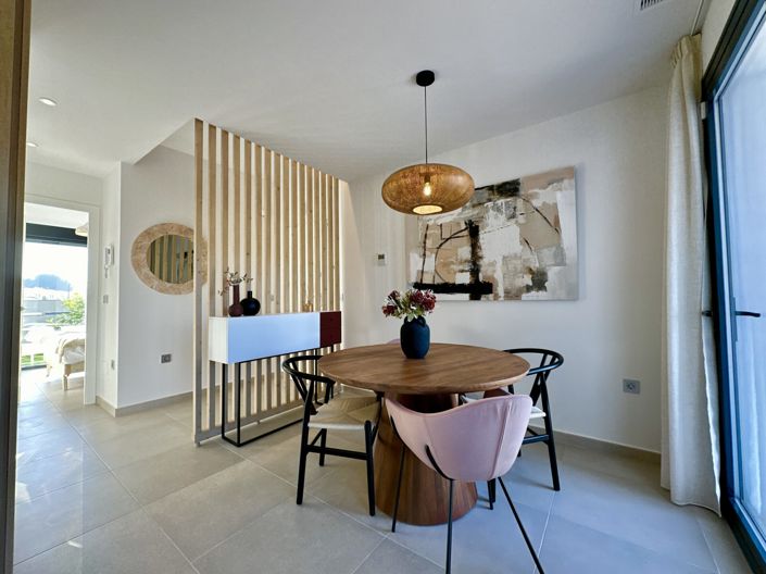 Image No.23-Villa de 3 chambres à vendre à Santiago de la Ribera