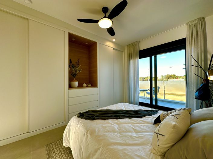 Image No.24-Villa de 3 chambres à vendre à Santiago de la Ribera