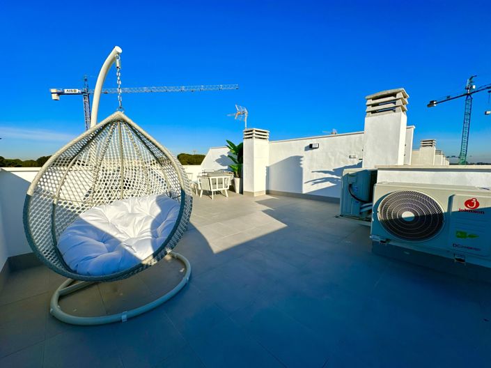 Image No.28-Villa de 3 chambres à vendre à Santiago de la Ribera