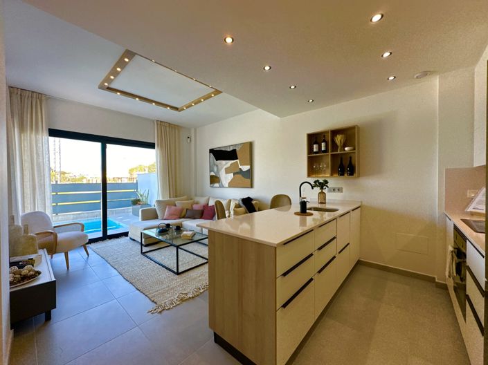 Image No.4-3 Bed Villa for sale