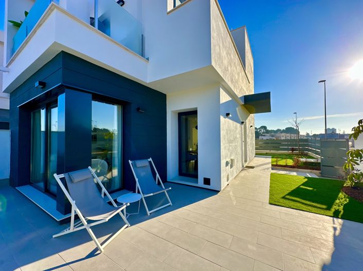 Image No.31-Villa de 3 chambres à vendre à Santiago de la Ribera