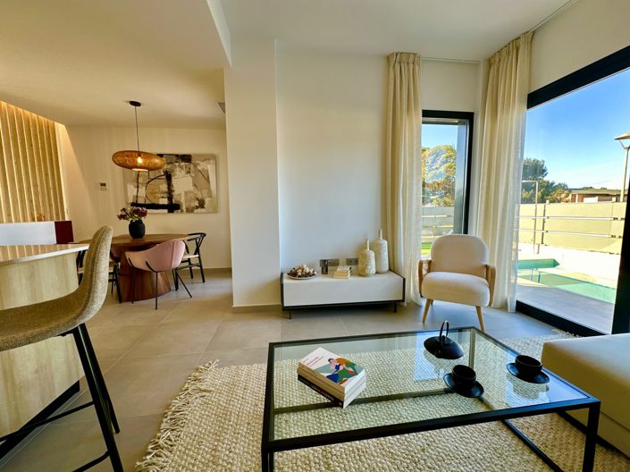 Image No.33-3 Bed Villa for sale