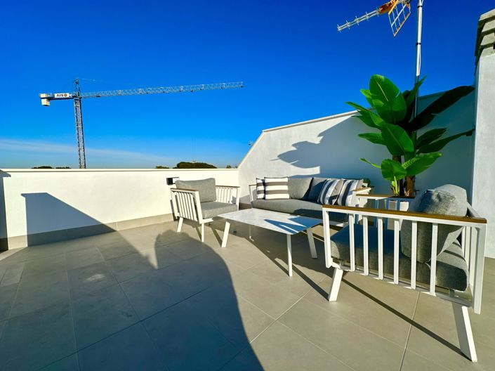 Image No.35-3 Bed Villa for sale