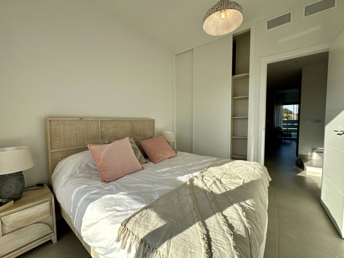 Image No.40-Villa de 3 chambres à vendre à Santiago de la Ribera