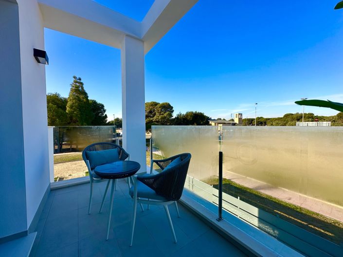 Image No.42-Villa de 3 chambres à vendre à Santiago de la Ribera