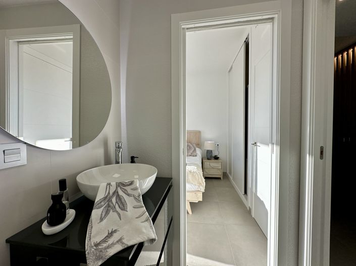 Image No.43-Villa de 3 chambres à vendre à Santiago de la Ribera