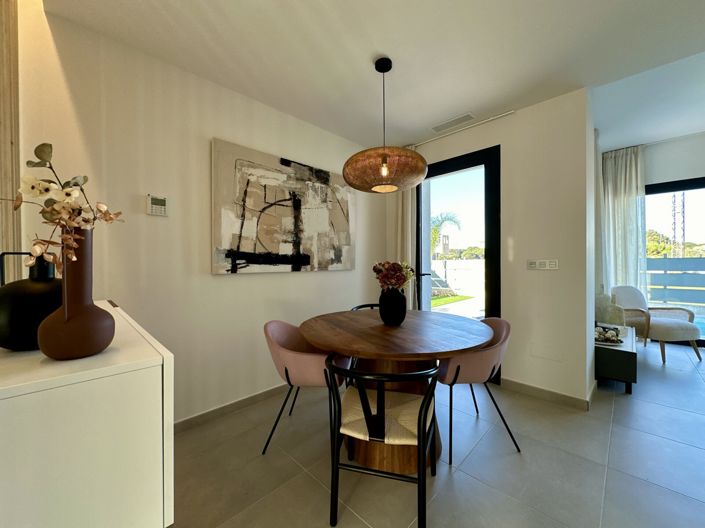 Image No.45-Villa de 3 chambres à vendre à Santiago de la Ribera