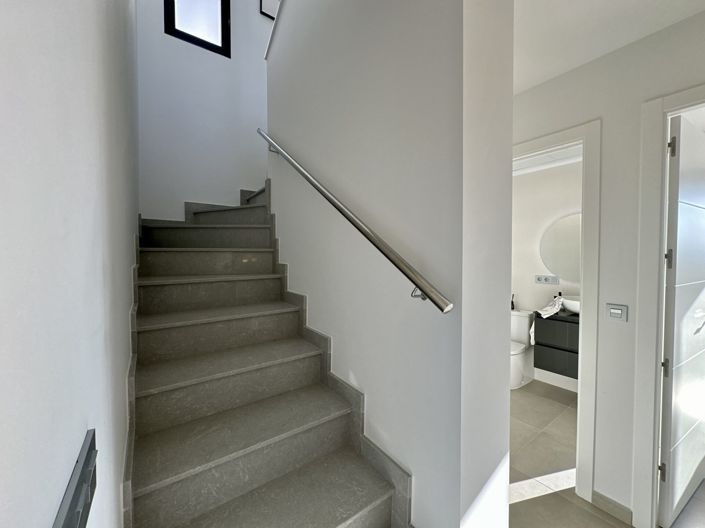 Image No.46-Villa de 3 chambres à vendre à Santiago de la Ribera