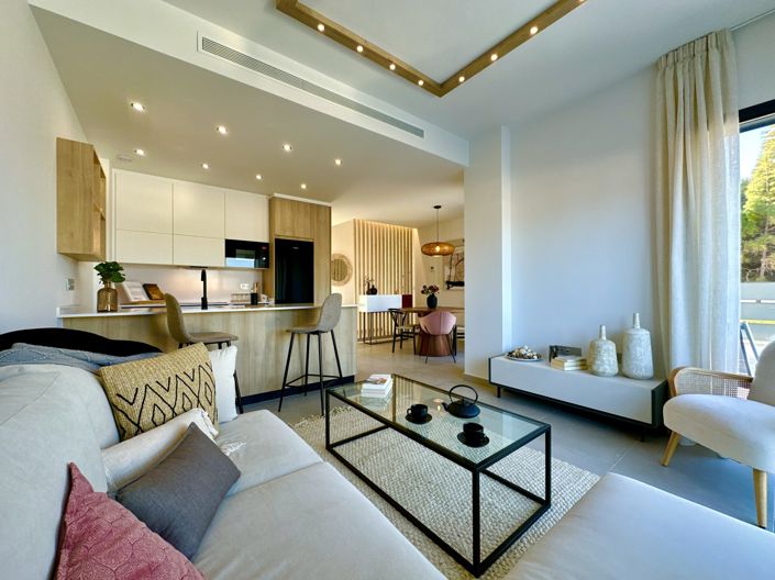 Image No.6-3 Bed Villa for sale