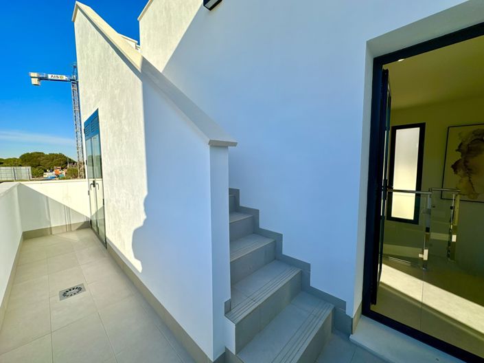 Image No.57-Villa de 3 chambres à vendre à Santiago de la Ribera