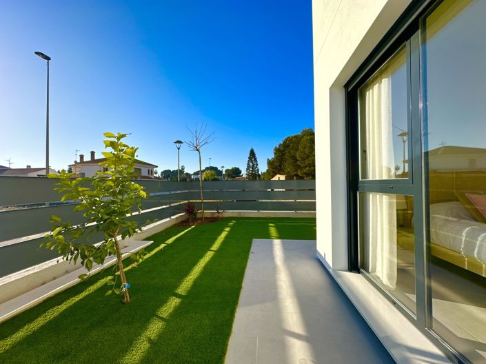 Image No.62-Villa de 3 chambres à vendre à Santiago de la Ribera