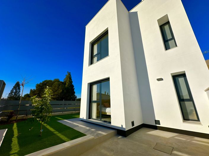 Image No.66-Villa de 3 chambres à vendre à Santiago de la Ribera