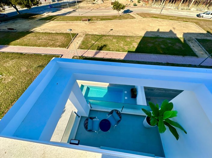 Image No.67-Villa de 3 chambres à vendre à Santiago de la Ribera