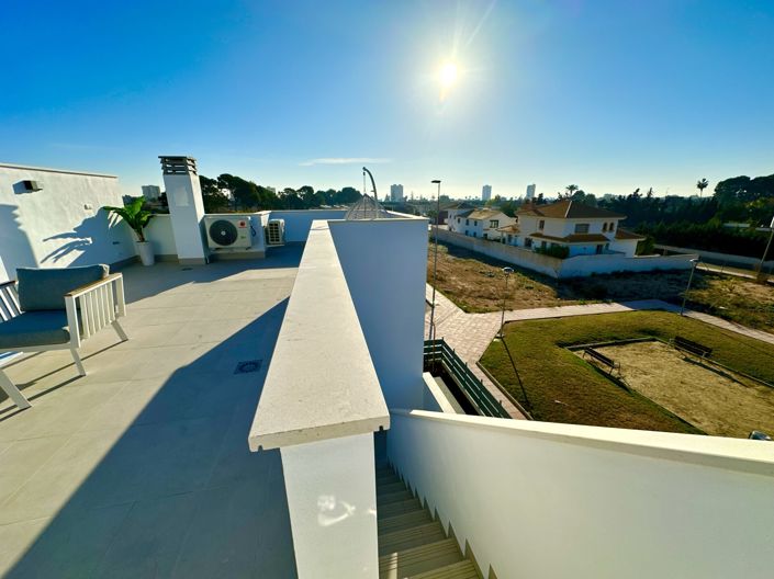 Image No.68-Villa de 3 chambres à vendre à Santiago de la Ribera