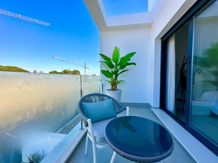 Image No.71-Villa de 3 chambres à vendre à Santiago de la Ribera