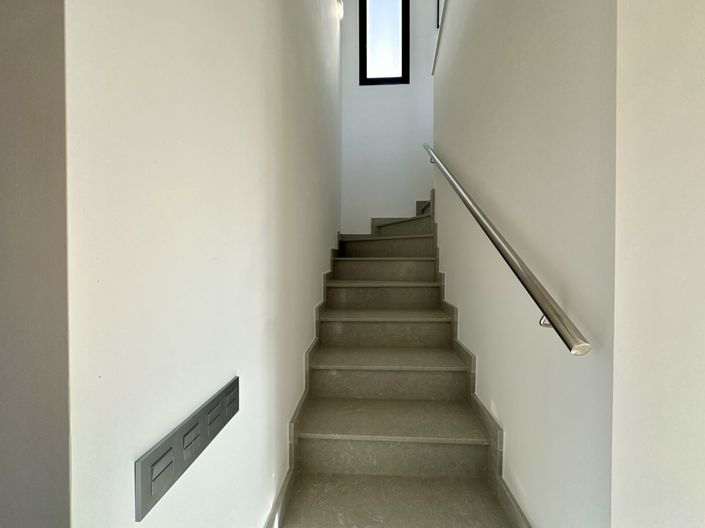 Image No.73-Villa de 3 chambres à vendre à Santiago de la Ribera