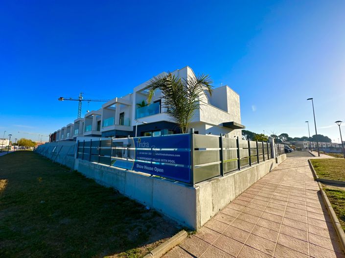 Image No.75-Villa de 3 chambres à vendre à Santiago de la Ribera