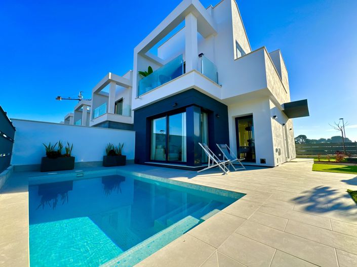 Image No.76-Villa de 3 chambres à vendre à Santiago de la Ribera