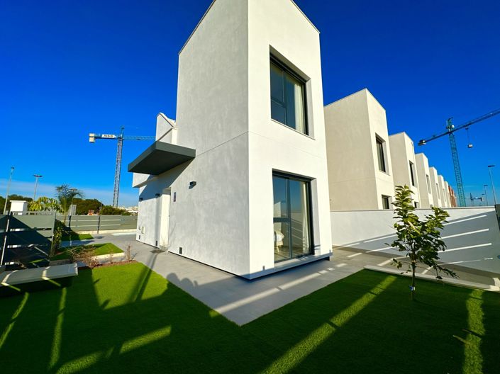 Image No.77-Villa de 3 chambres à vendre à Santiago de la Ribera