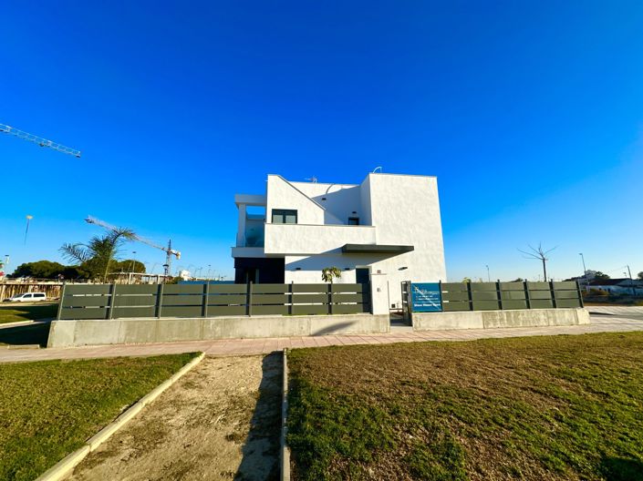 Image No.78-Villa de 3 chambres à vendre à Santiago de la Ribera