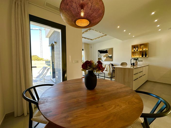 Image No.10-Villa de 3 chambres à vendre à Santiago de la Ribera