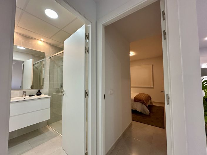 Image No.11-Propriété de 2 chambres à vendre à San Juan De Los Terreros