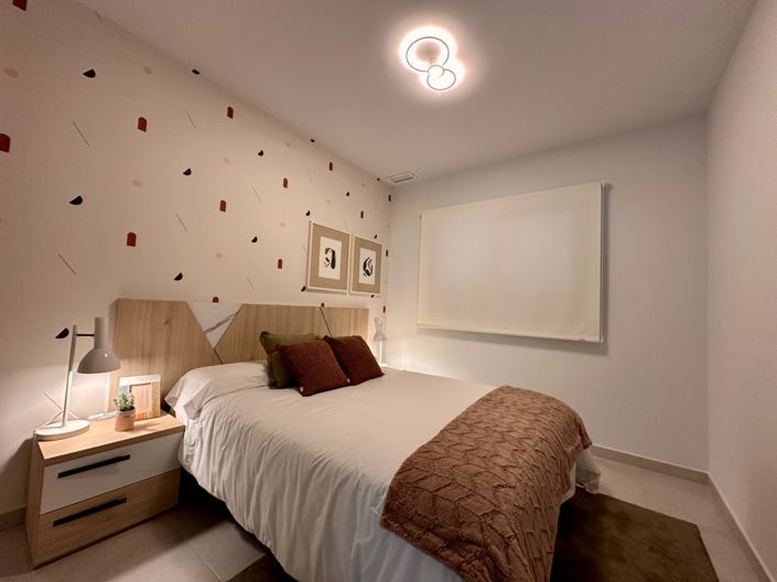 Image No.13-Propriété de 2 chambres à vendre à San Juan De Los Terreros