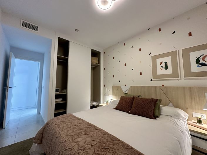 Image No.14-Propriété de 2 chambres à vendre à San Juan De Los Terreros