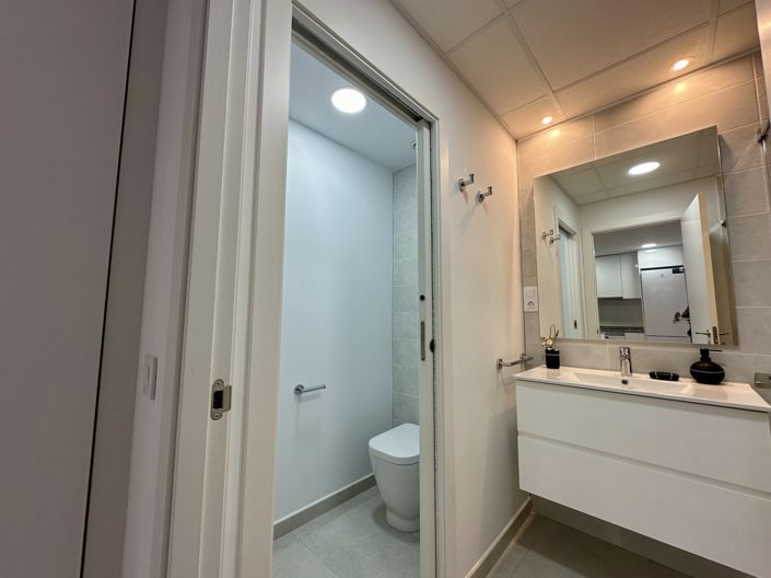 Image No.15-Propriété de 2 chambres à vendre à San Juan De Los Terreros