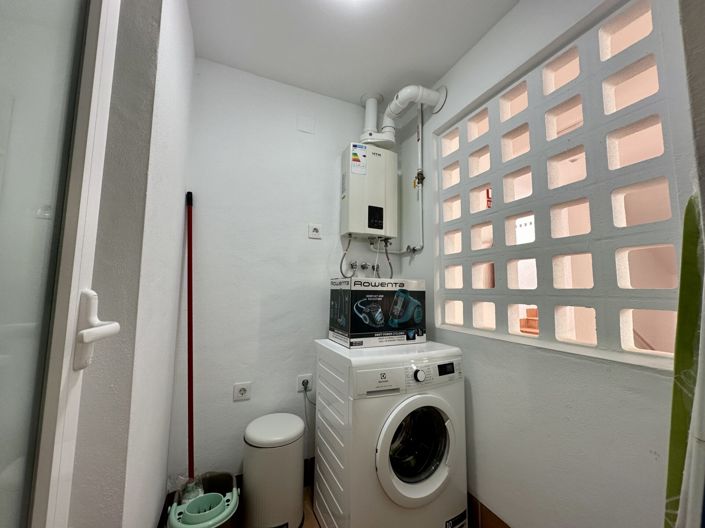 Image No.21-Propriété de 2 chambres à vendre à San Juan De Los Terreros