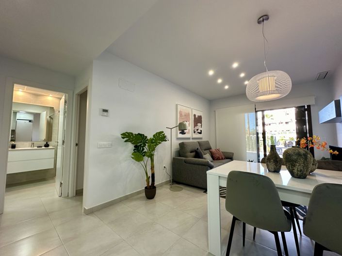 Image No.23-Propriété de 2 chambres à vendre à San Juan De Los Terreros