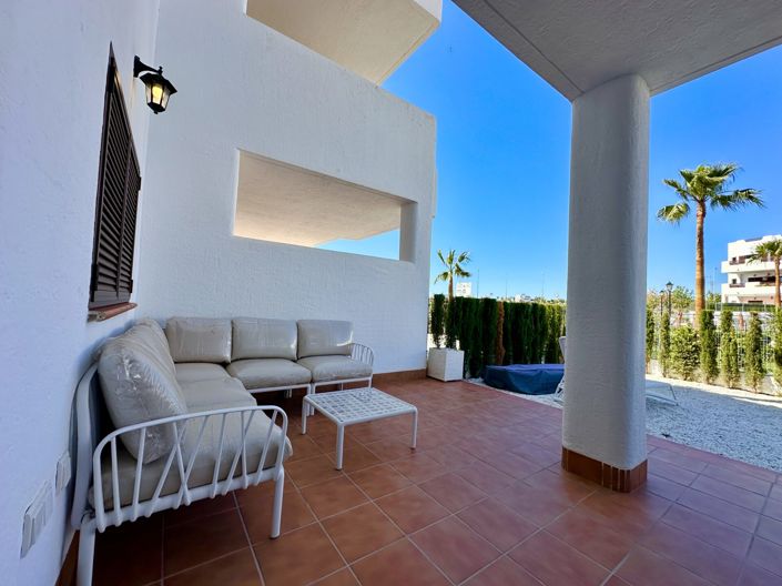 Image No.24-Propriété de 2 chambres à vendre à San Juan De Los Terreros