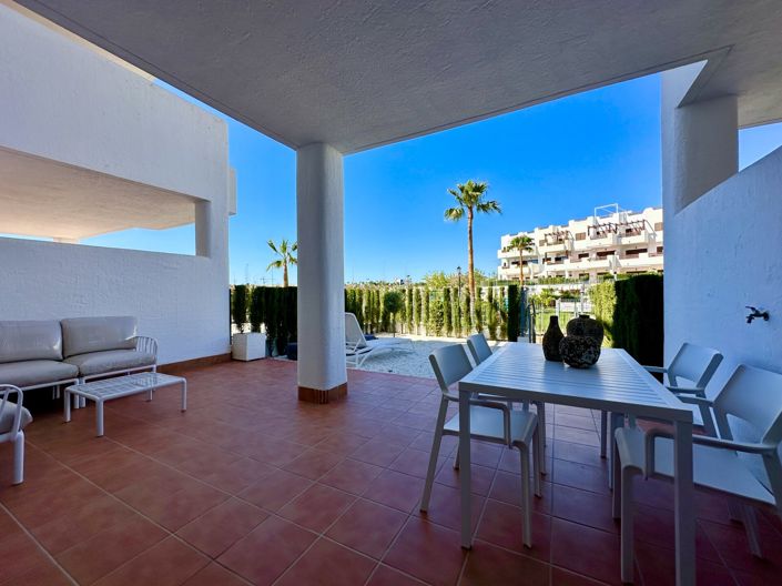 Image No.25-Propriété de 2 chambres à vendre à San Juan De Los Terreros