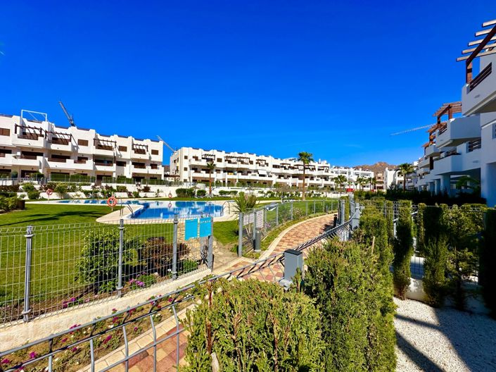 Image No.27-Propriété de 2 chambres à vendre à San Juan De Los Terreros