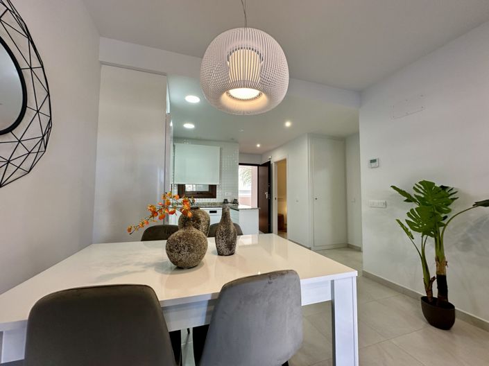 Image No.8-Propriété de 2 chambres à vendre à San Juan De Los Terreros