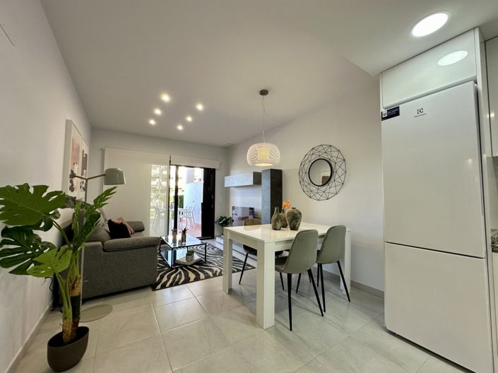 Image No.10-Propriété de 2 chambres à vendre à San Juan De Los Terreros