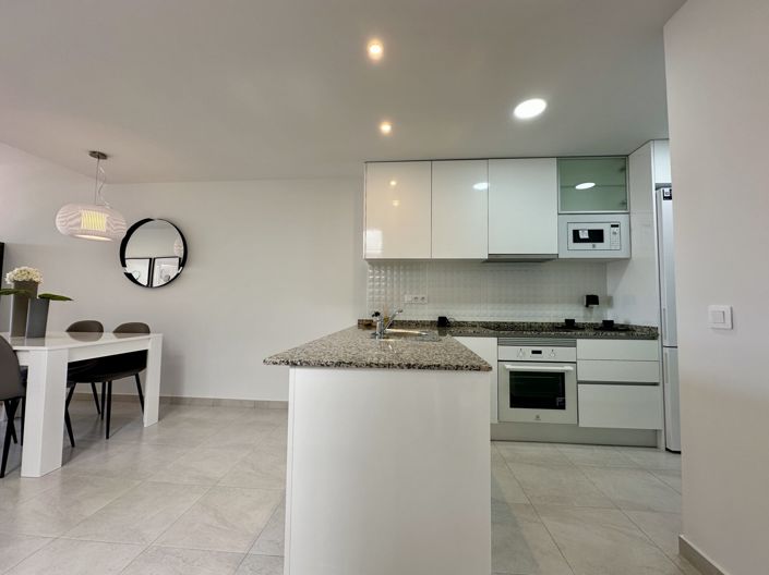 Image No.11-Penthouse de 2 chambres à vendre à San Juan De Los Terreros