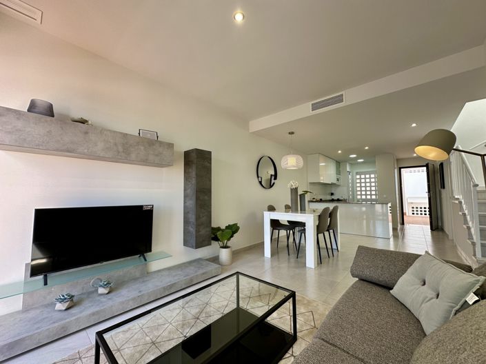 Image No.16-Penthouse de 2 chambres à vendre à San Juan De Los Terreros