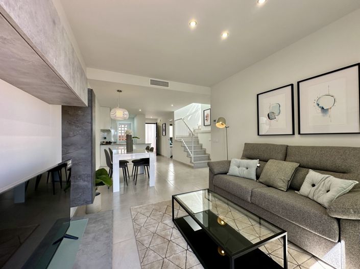 Image No.21-Penthouse de 2 chambres à vendre à San Juan De Los Terreros