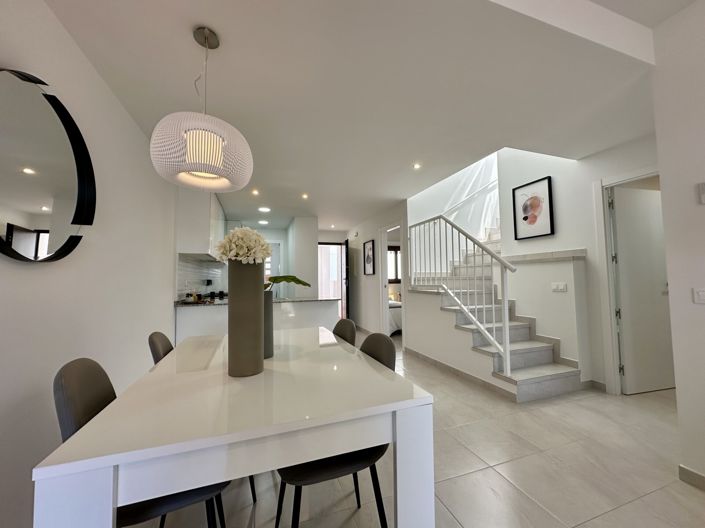 Image No.22-Penthouse de 2 chambres à vendre à San Juan De Los Terreros